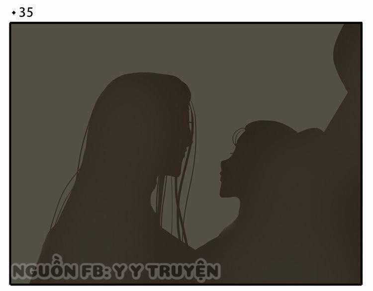 Giáo Chủ, Chú Ý Thanh Danh! Chapter 35 trang 1