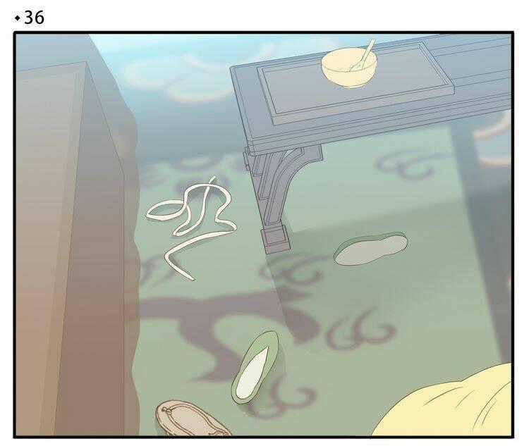 Giáo Chủ, Chú Ý Thanh Danh! Chapter 36 trang 1