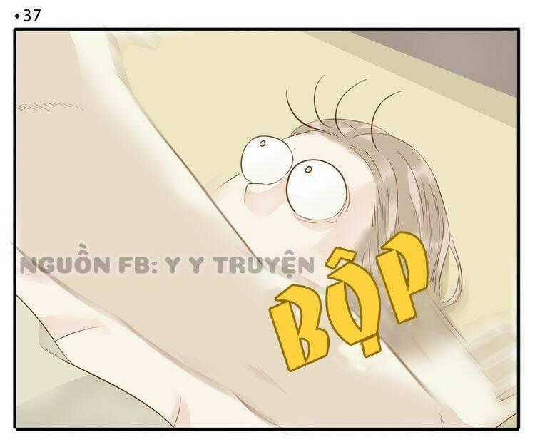 Giáo Chủ, Chú Ý Thanh Danh! Chapter 37 trang 1