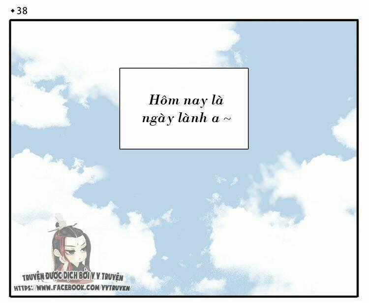 Giáo Chủ, Chú Ý Thanh Danh! Chapter 39 trang 1