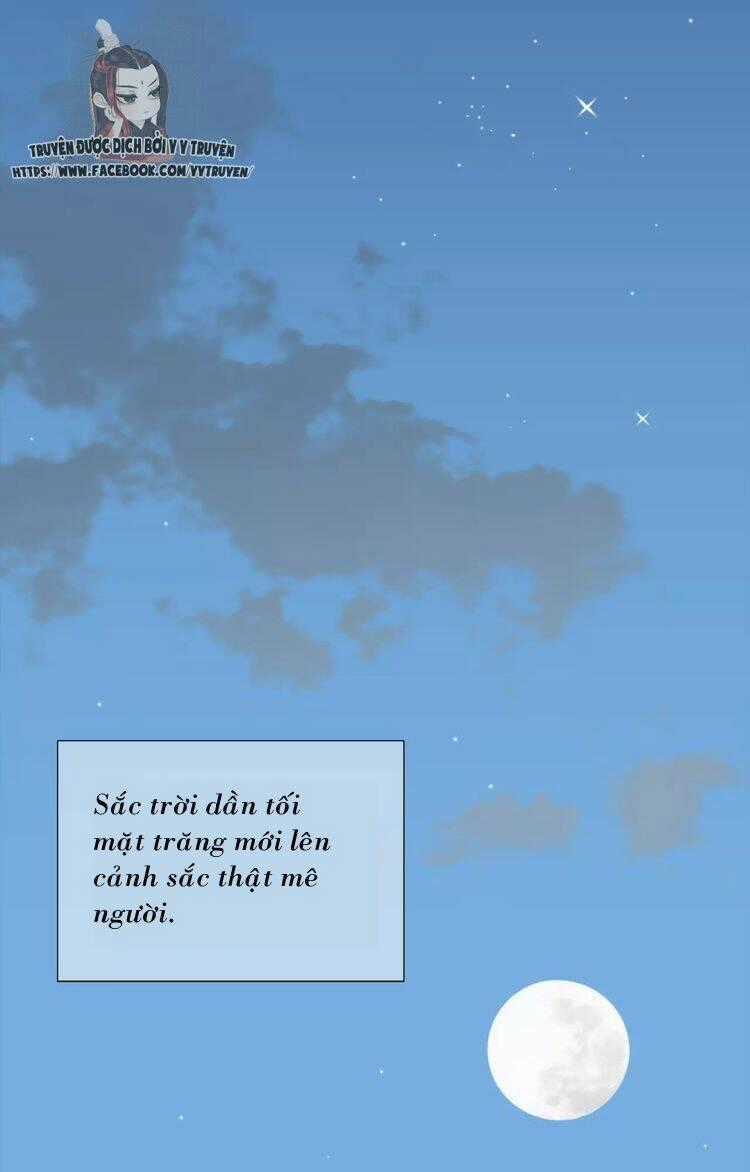 Giáo Chủ, Chú Ý Thanh Danh! Chapter 45 trang 1