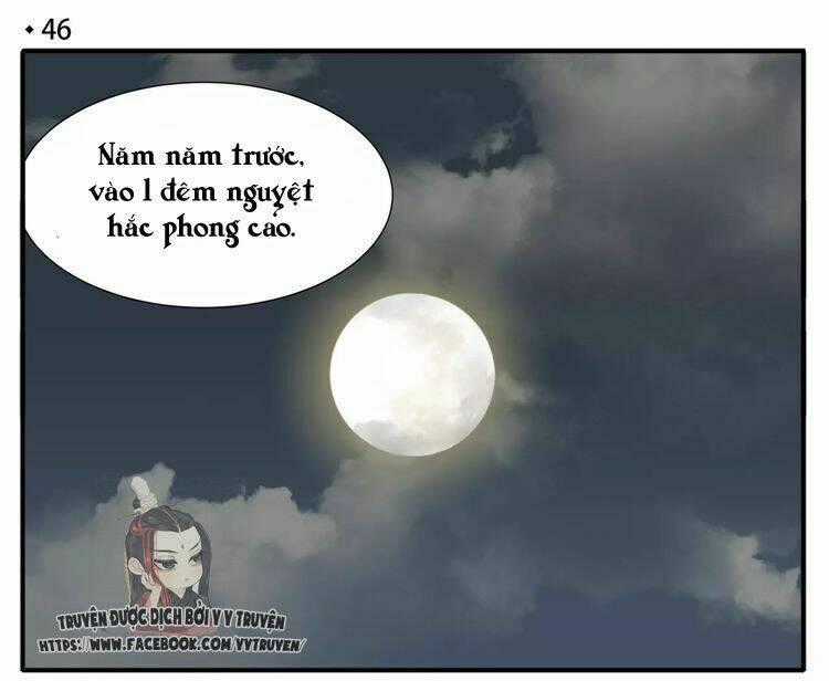 Giáo Chủ, Chú Ý Thanh Danh! Chapter 48 trang 1