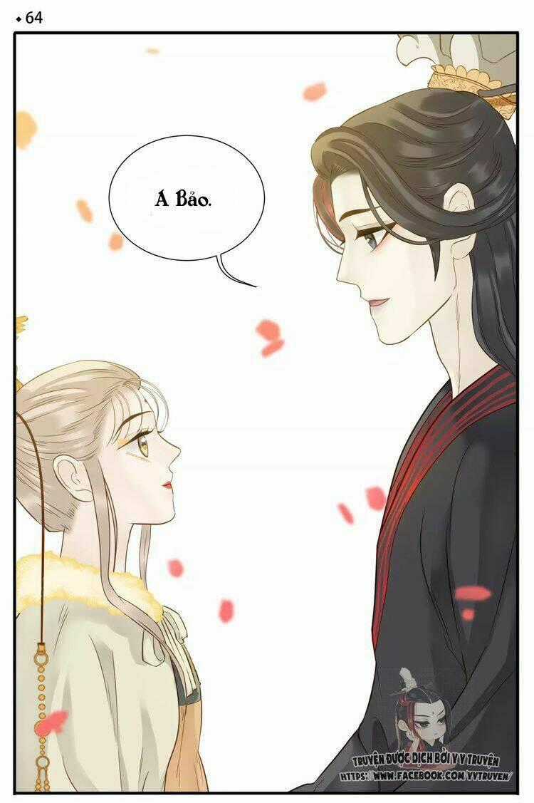 Giáo Chủ, Chú Ý Thanh Danh! Chapter 66 trang 1