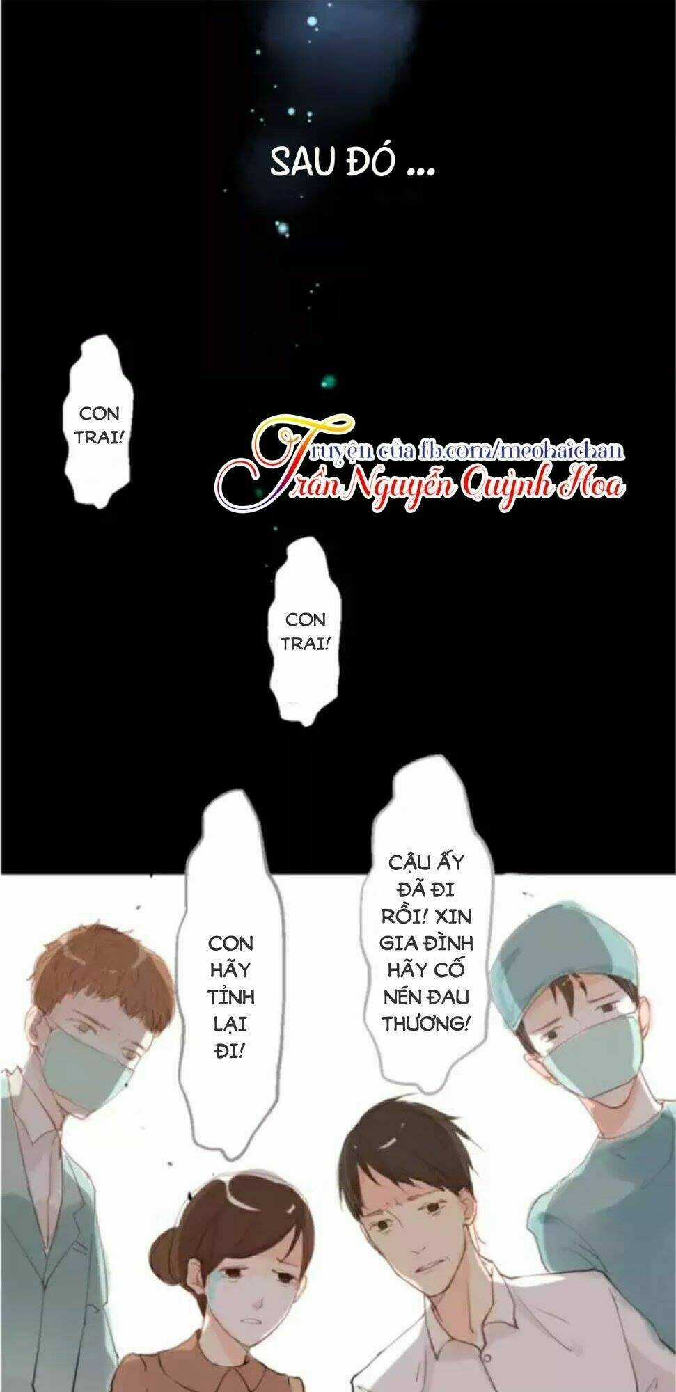 Giáo Chủ Đội Viên Đội Judo Chapter 1 trang 22