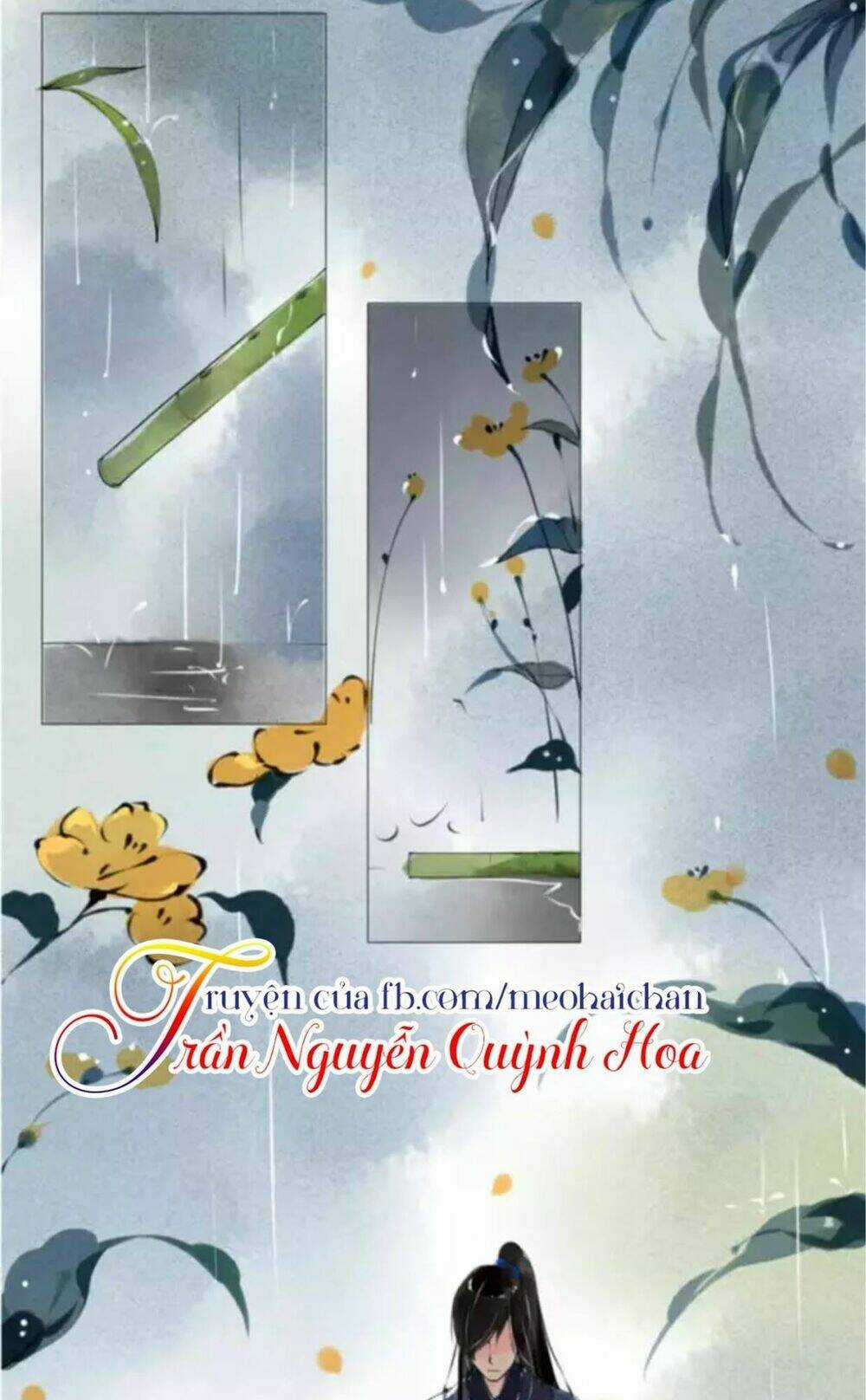 Giáo Chủ Đội Viên Đội Judo Chapter 1 trang 5