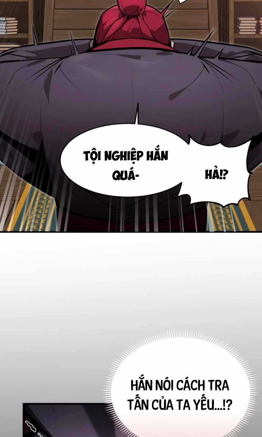 Giáo Chủ Ma Giáo Cũng Biết Sợ Chương 1 trang 104