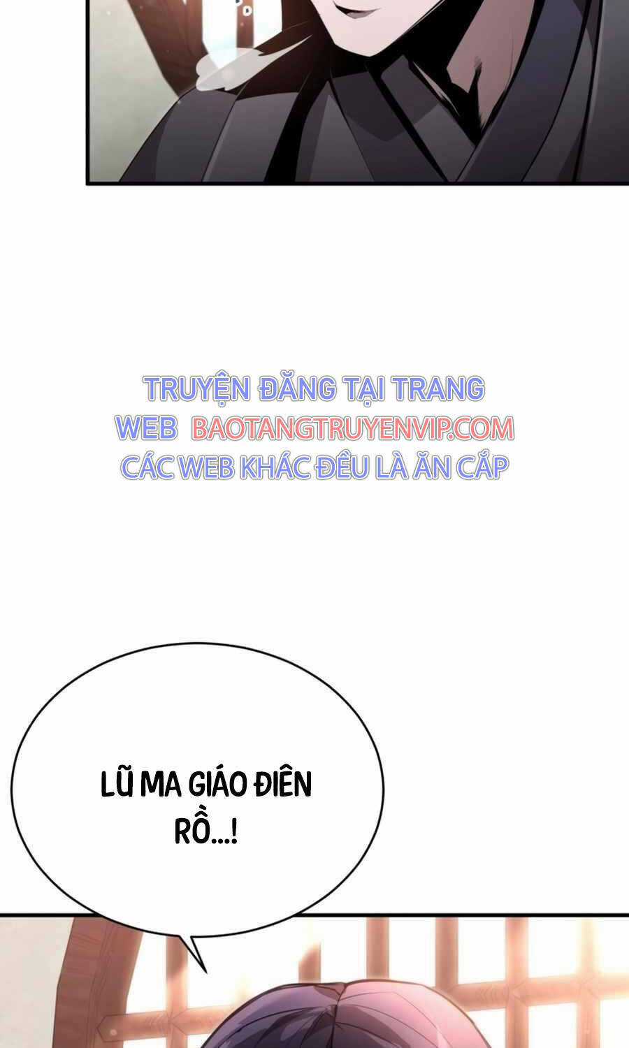 Giáo Chủ Ma Giáo Cũng Biết Sợ Chương 1 trang 115