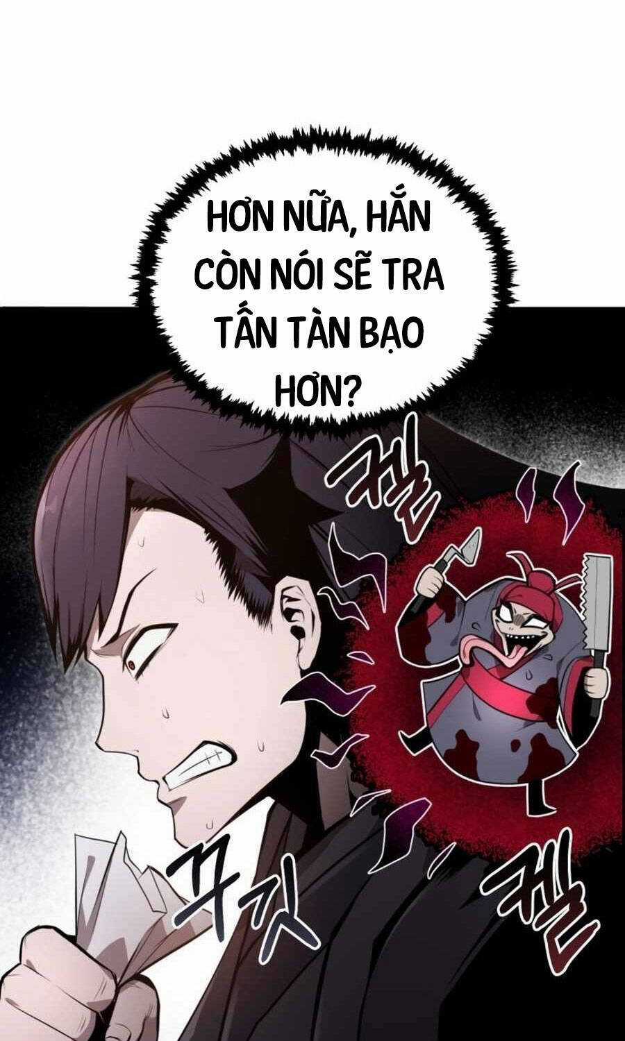 Giáo Chủ Ma Giáo Cũng Biết Sợ Chương 1 trang 120