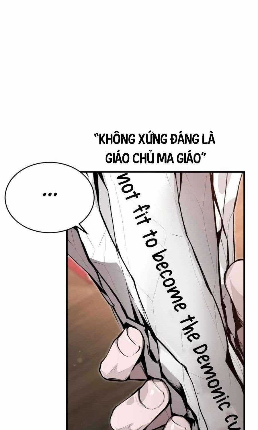 Giáo Chủ Ma Giáo Cũng Biết Sợ Chương 1 trang 123