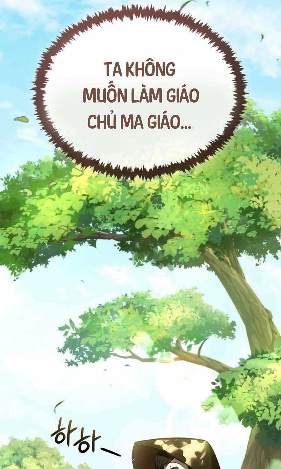 Giáo Chủ Ma Giáo Cũng Biết Sợ Chương 1 trang 126