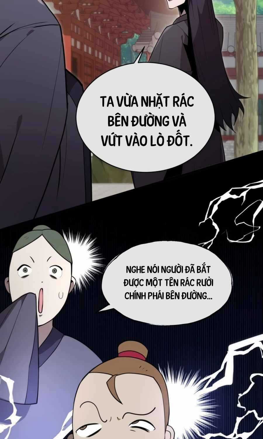 Giáo Chủ Ma Giáo Cũng Biết Sợ Chương 1 trang 130