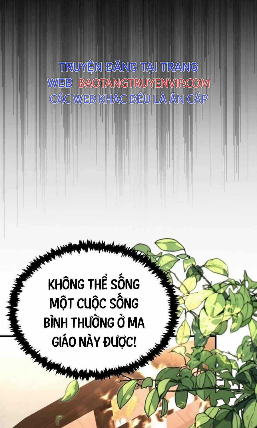 Giáo Chủ Ma Giáo Cũng Biết Sợ Chương 1 trang 134