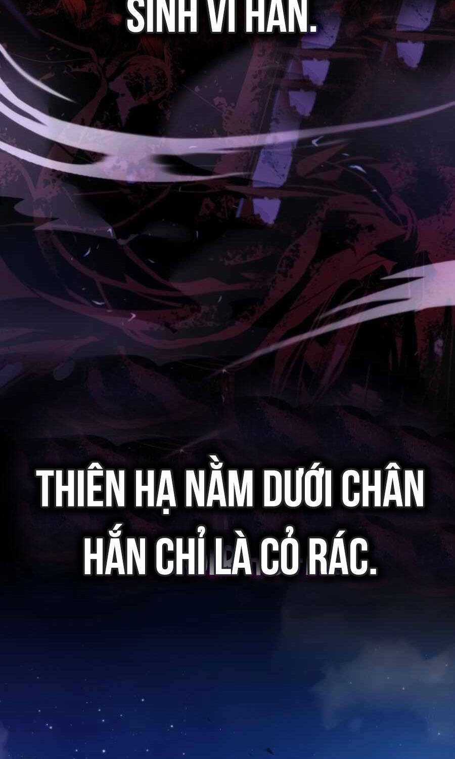 Giáo Chủ Ma Giáo Cũng Biết Sợ Chương 1 trang 20