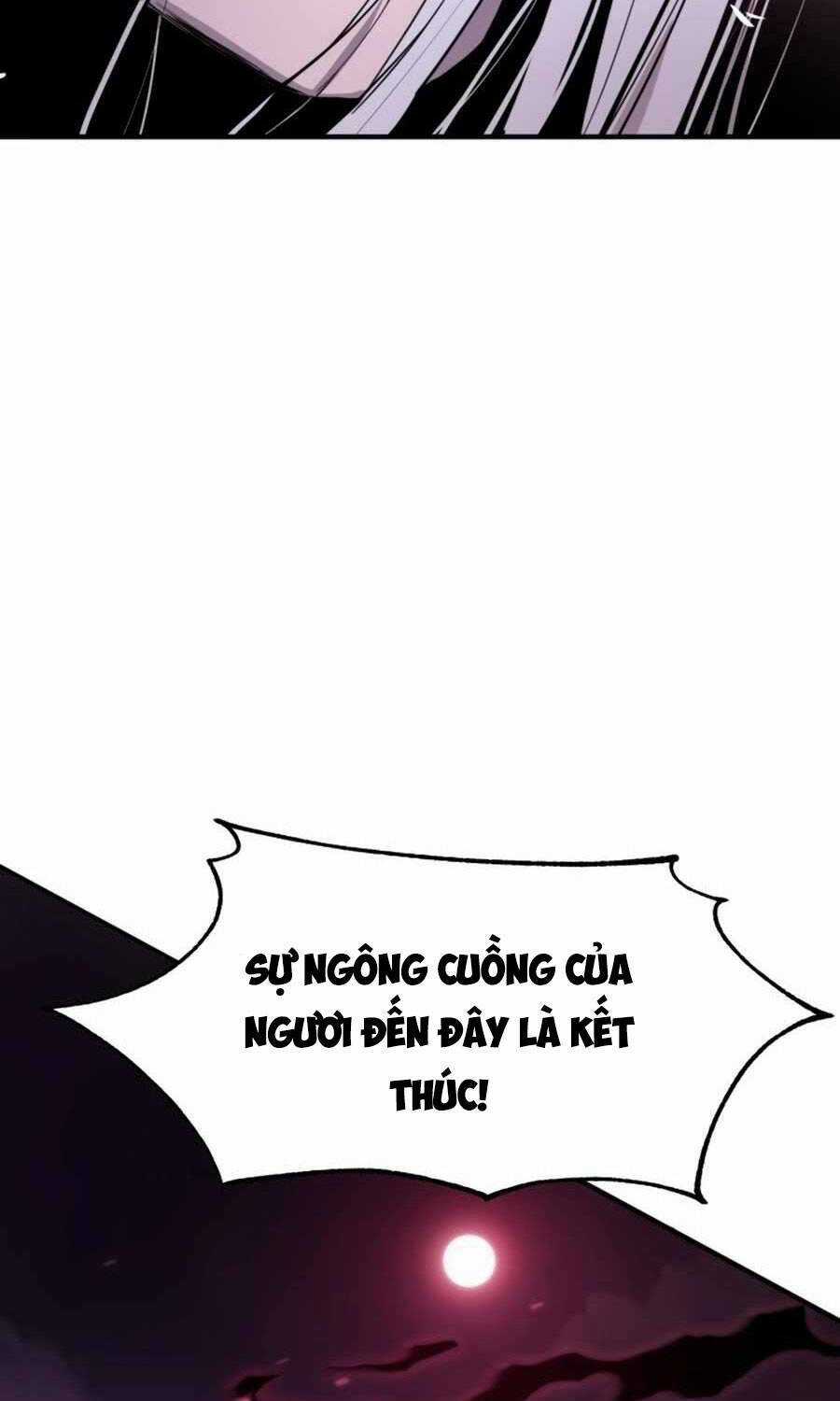 Giáo Chủ Ma Giáo Cũng Biết Sợ Chương 1 trang 30