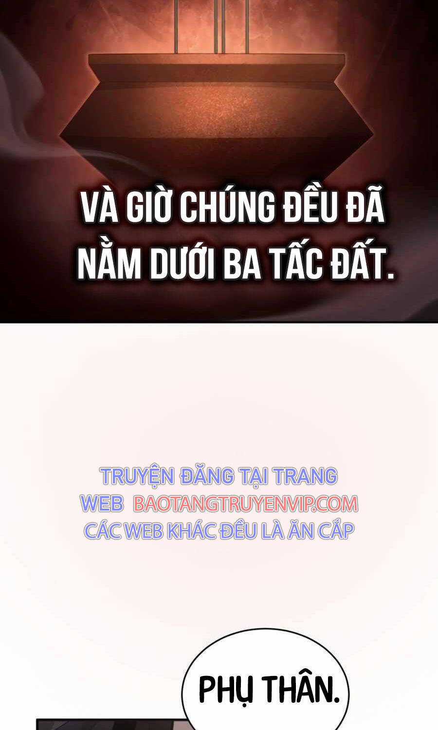 Giáo Chủ Ma Giáo Cũng Biết Sợ Chương 1 trang 70