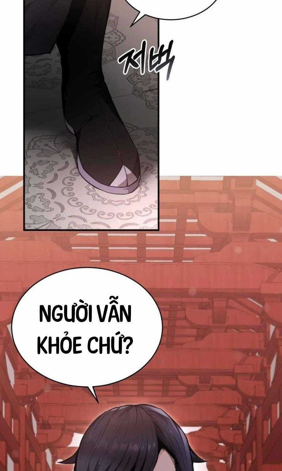 Giáo Chủ Ma Giáo Cũng Biết Sợ Chương 1 trang 71