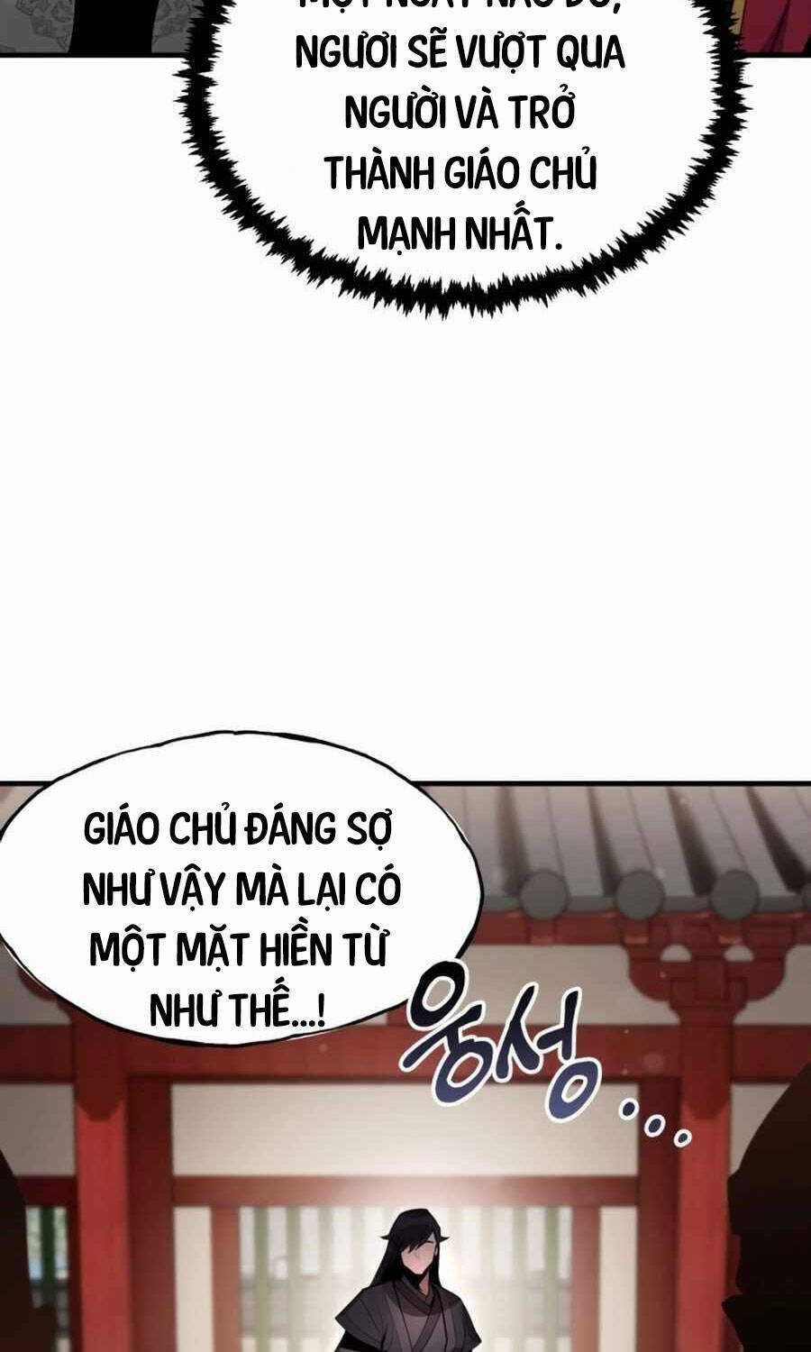 Giáo Chủ Ma Giáo Cũng Biết Sợ Chương 1 trang 80
