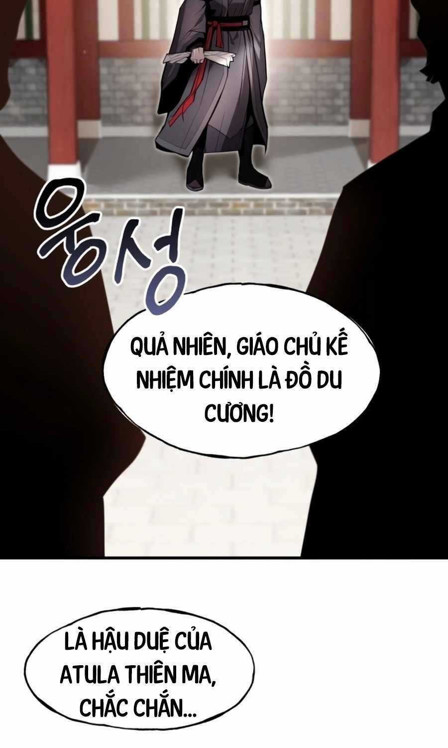 Giáo Chủ Ma Giáo Cũng Biết Sợ Chương 1 trang 81
