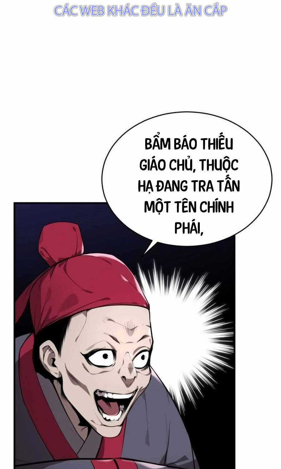Giáo Chủ Ma Giáo Cũng Biết Sợ Chương 1 trang 90
