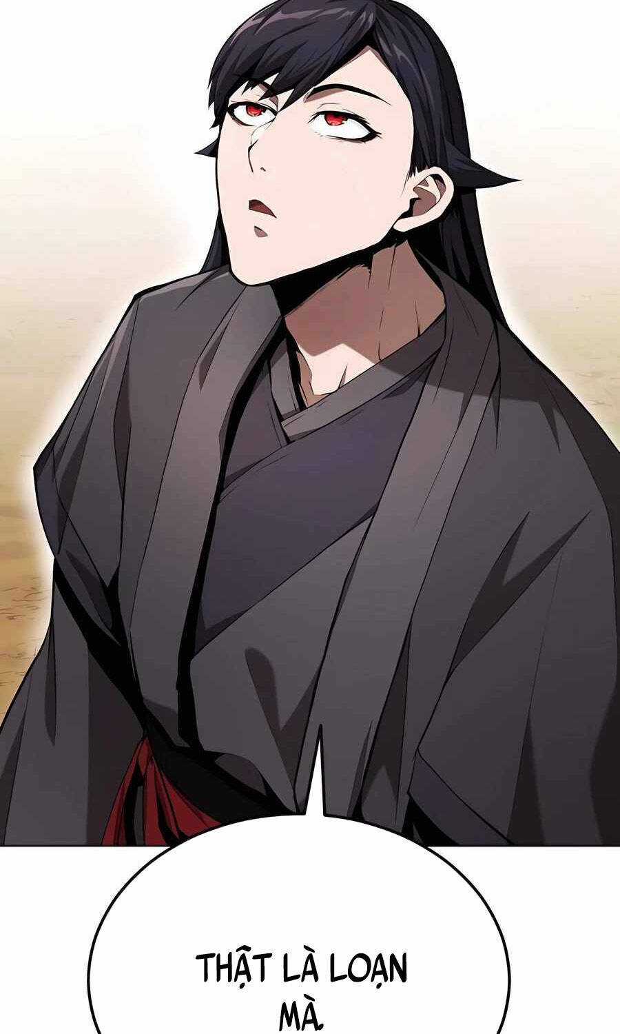 Giáo Chủ Ma Giáo Cũng Biết Sợ Chương 10 trang 100