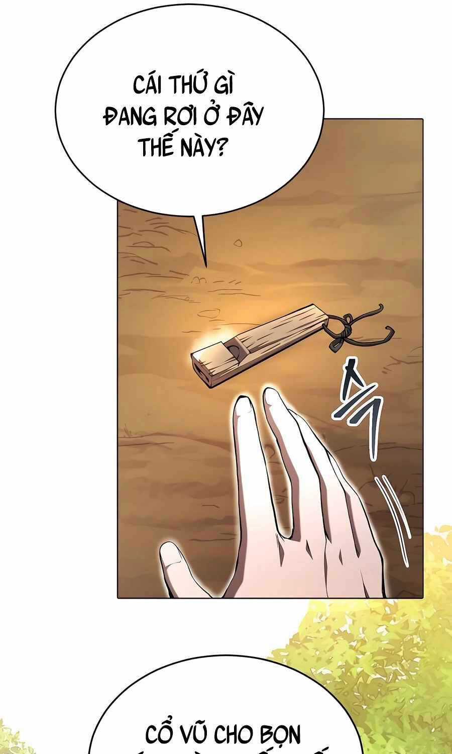 Giáo Chủ Ma Giáo Cũng Biết Sợ Chương 10 trang 103