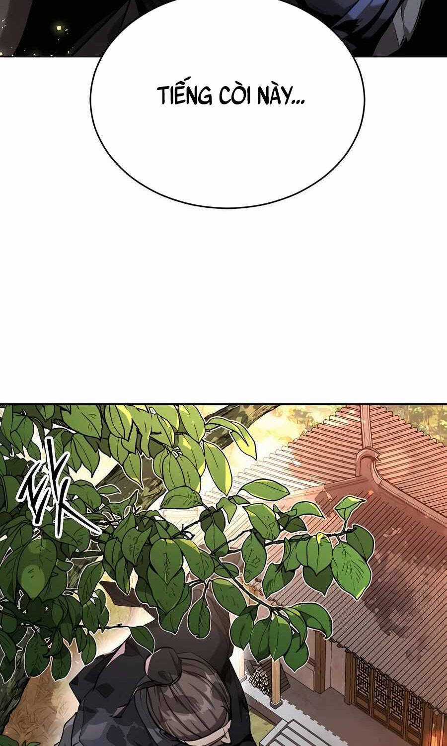 Giáo Chủ Ma Giáo Cũng Biết Sợ Chương 10 trang 108