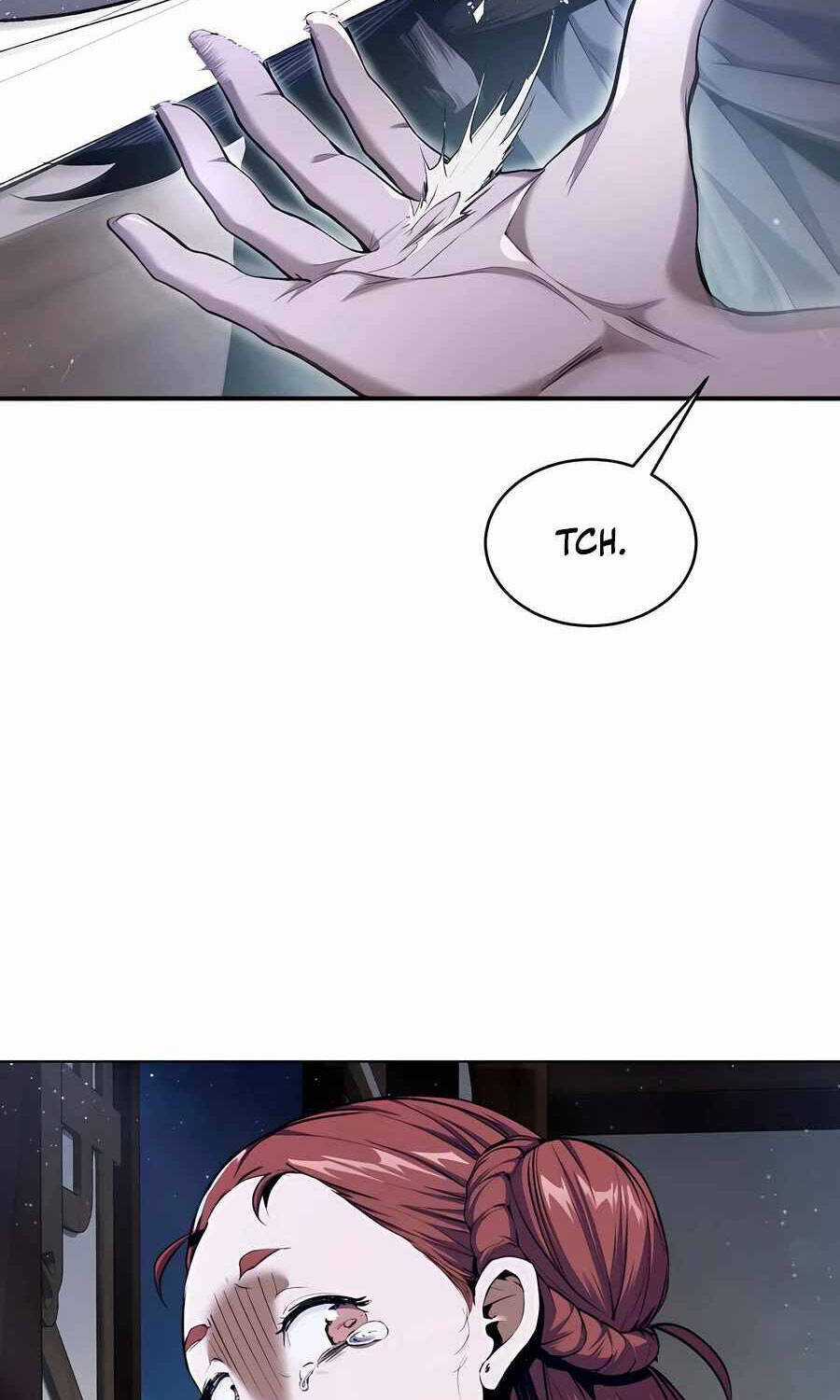 Giáo Chủ Ma Giáo Cũng Biết Sợ Chương 10 trang 11