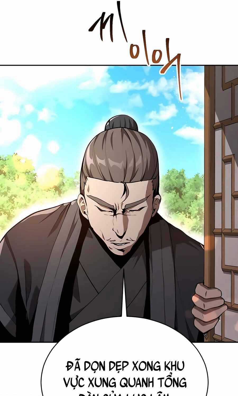 Giáo Chủ Ma Giáo Cũng Biết Sợ Chương 10 trang 110