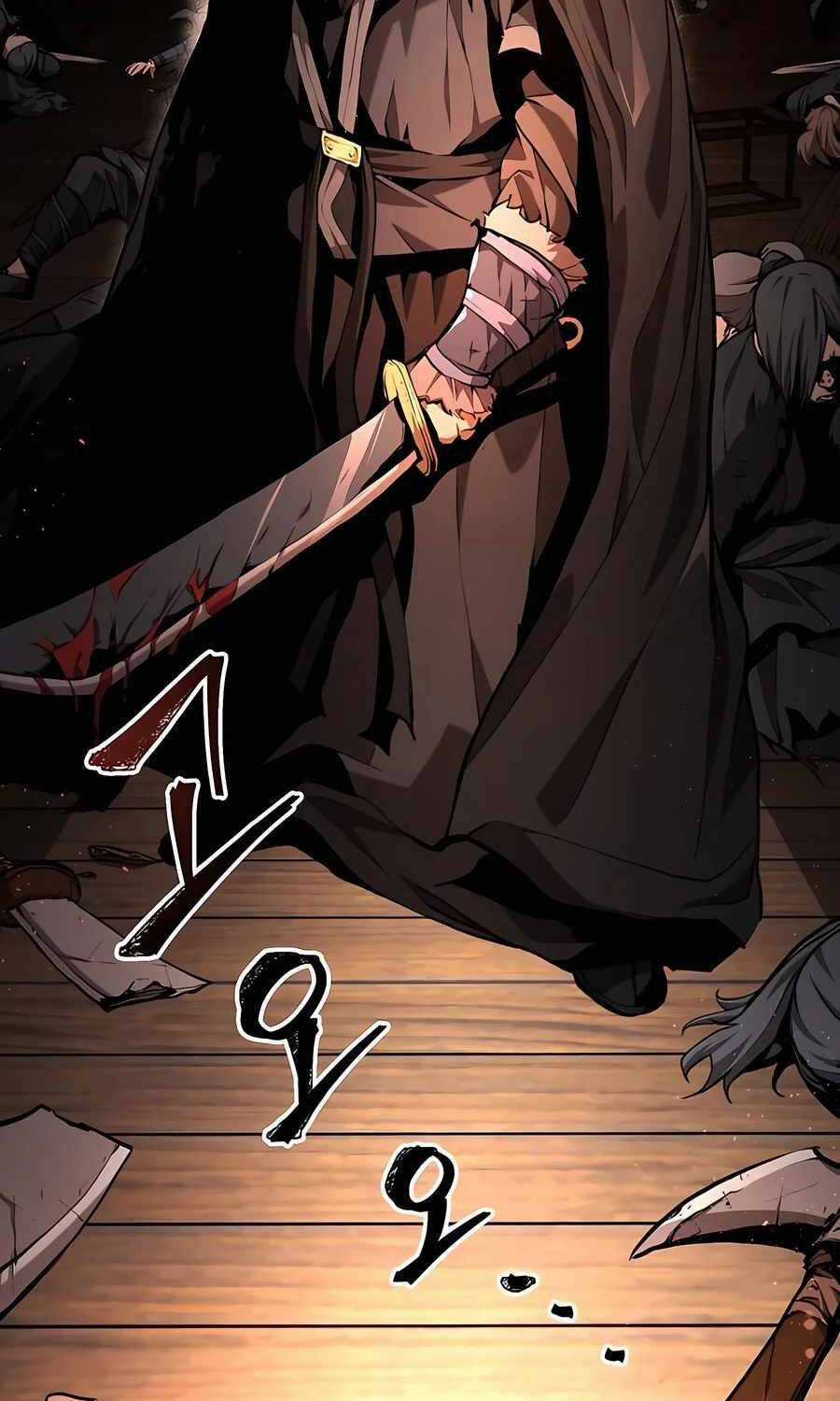 Giáo Chủ Ma Giáo Cũng Biết Sợ Chương 10 trang 112