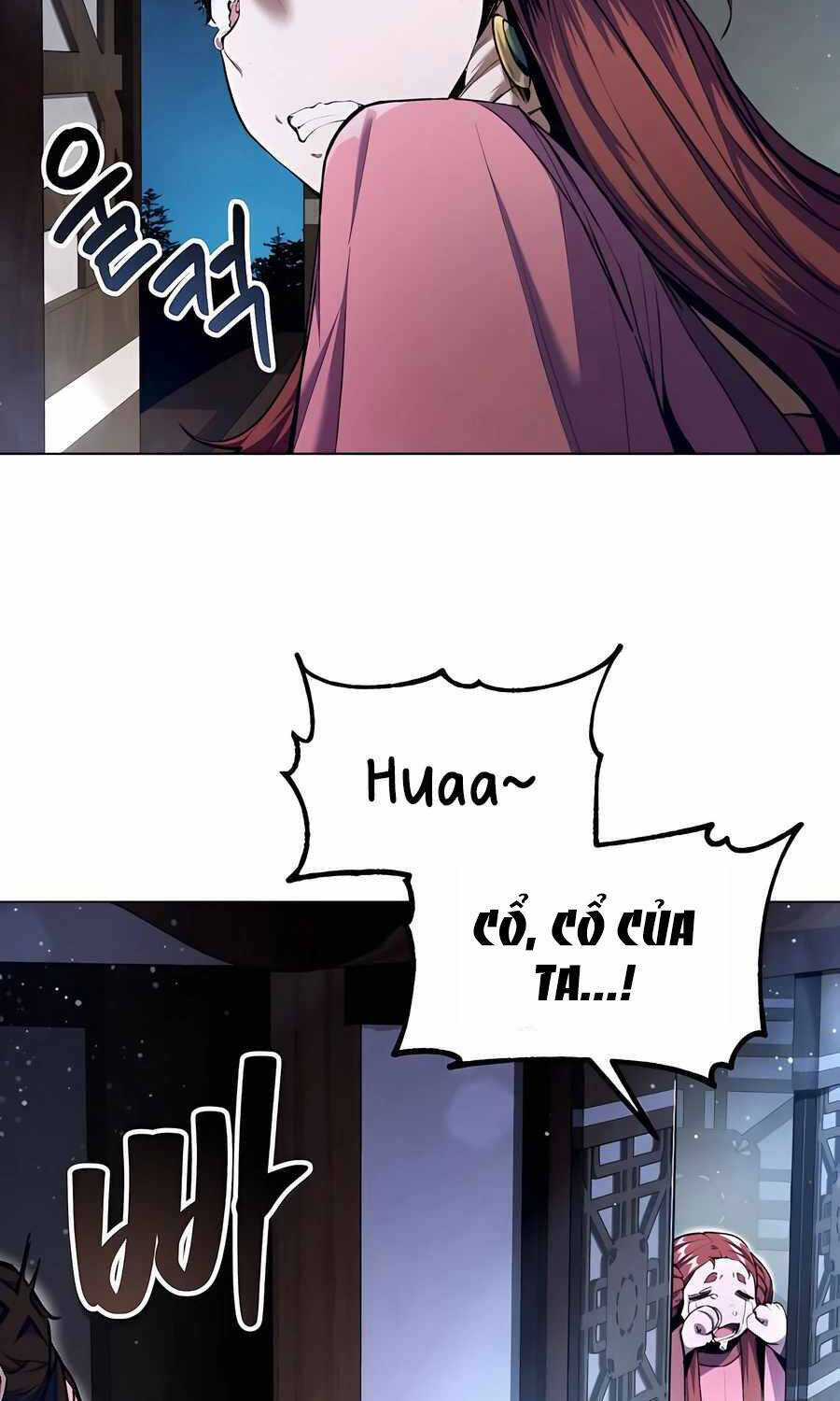 Giáo Chủ Ma Giáo Cũng Biết Sợ Chương 10 trang 12