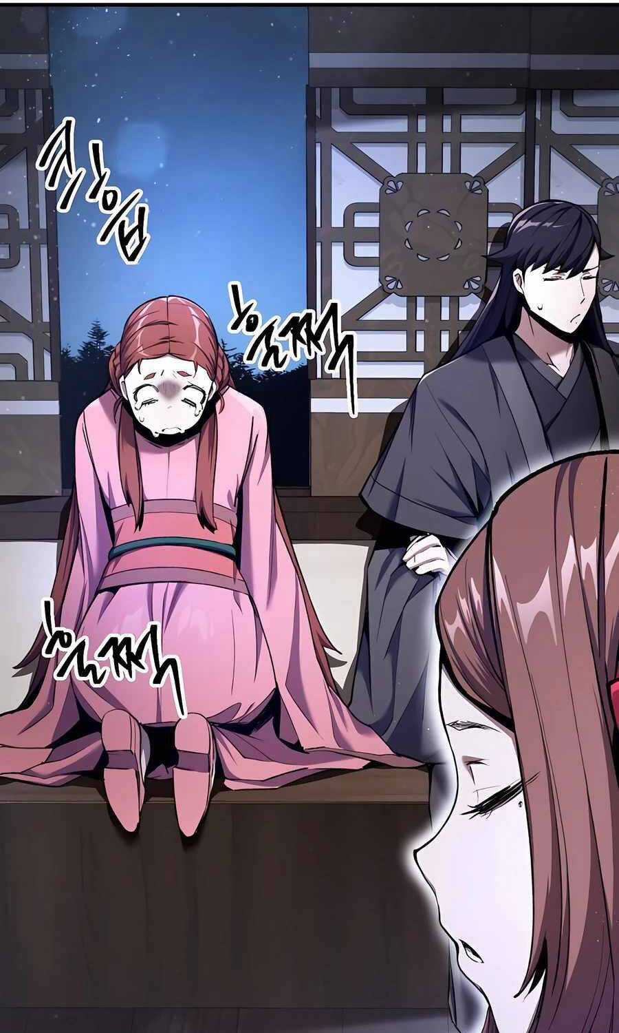 Giáo Chủ Ma Giáo Cũng Biết Sợ Chương 10 trang 16