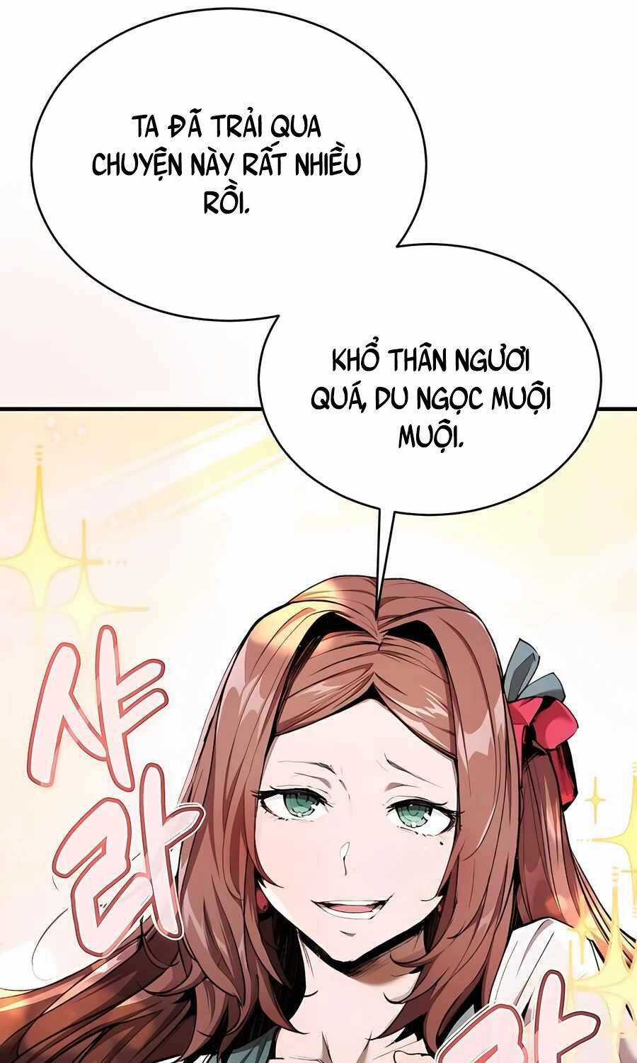 Giáo Chủ Ma Giáo Cũng Biết Sợ Chương 10 trang 18