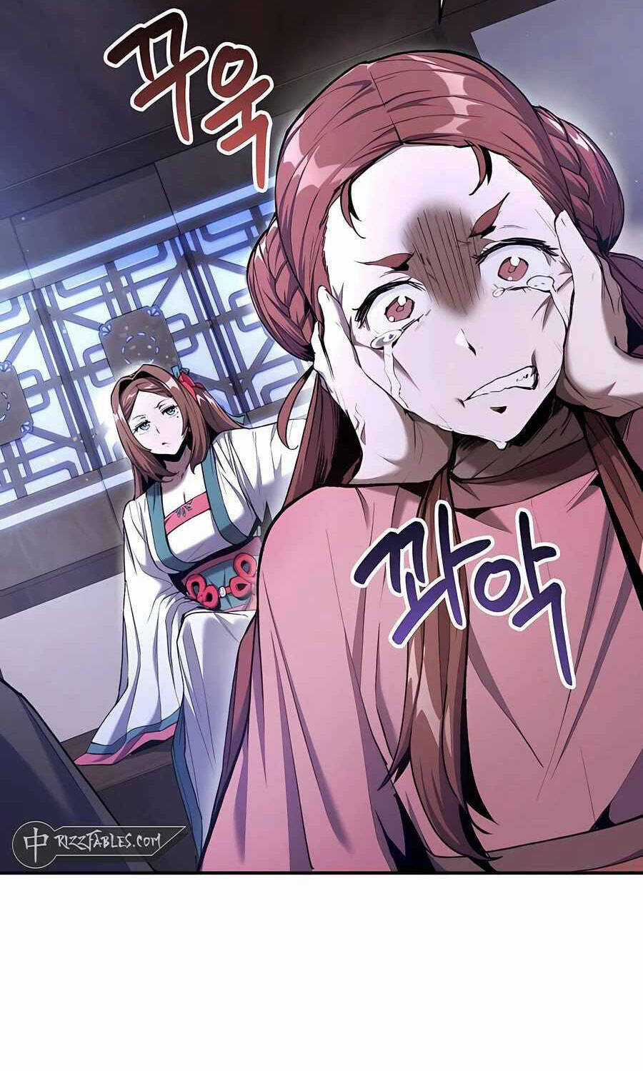 Giáo Chủ Ma Giáo Cũng Biết Sợ Chương 10 trang 2