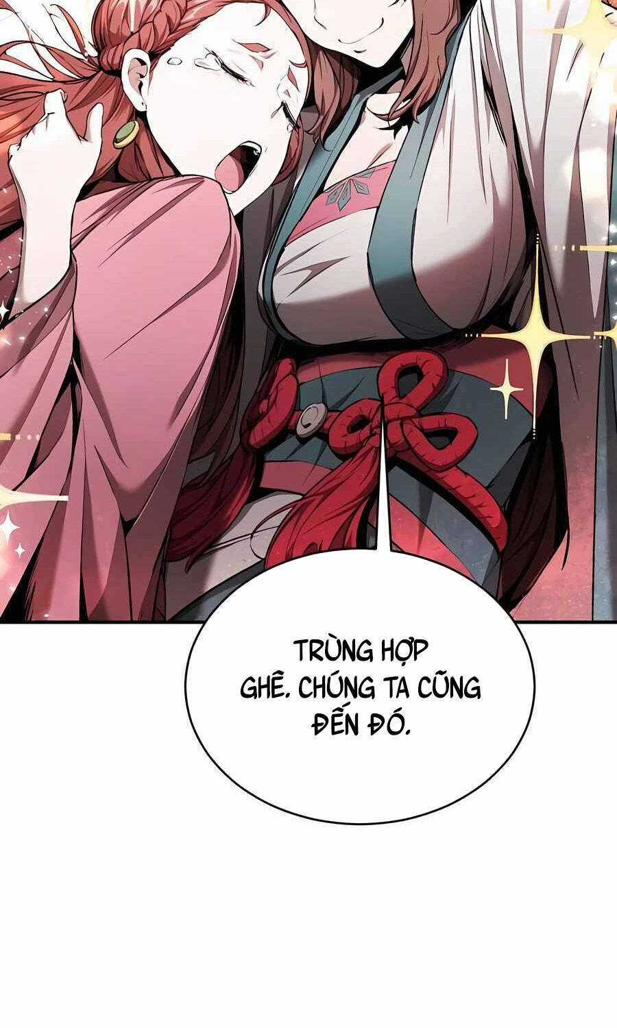 Giáo Chủ Ma Giáo Cũng Biết Sợ Chương 10 trang 21