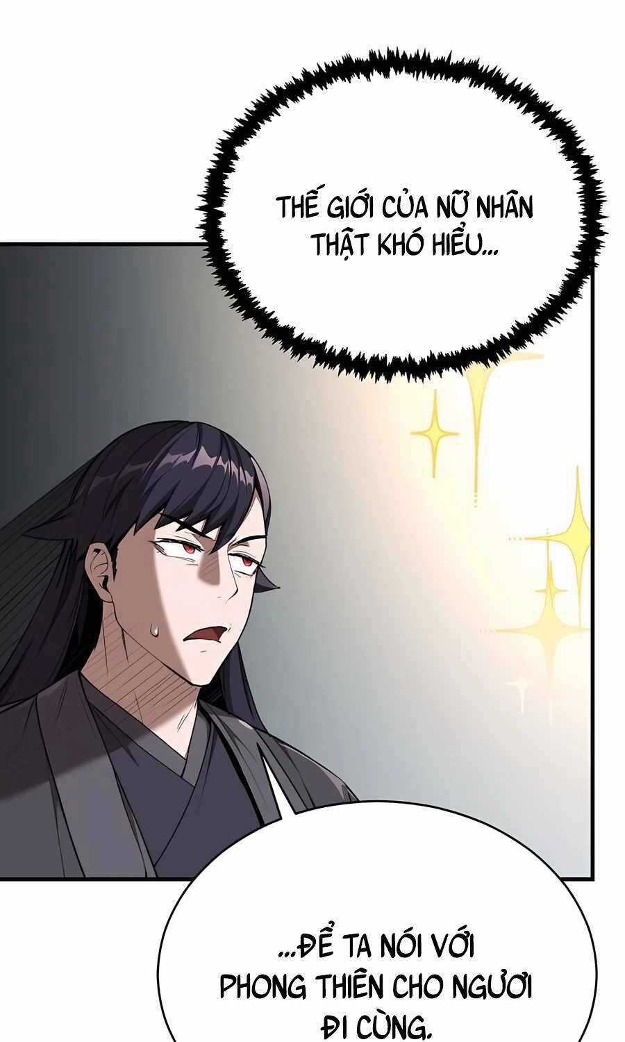 Giáo Chủ Ma Giáo Cũng Biết Sợ Chương 10 trang 22