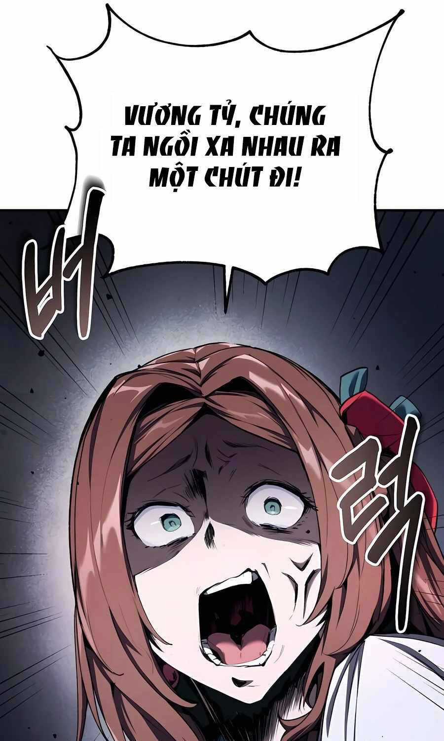 Giáo Chủ Ma Giáo Cũng Biết Sợ Chương 10 trang 26