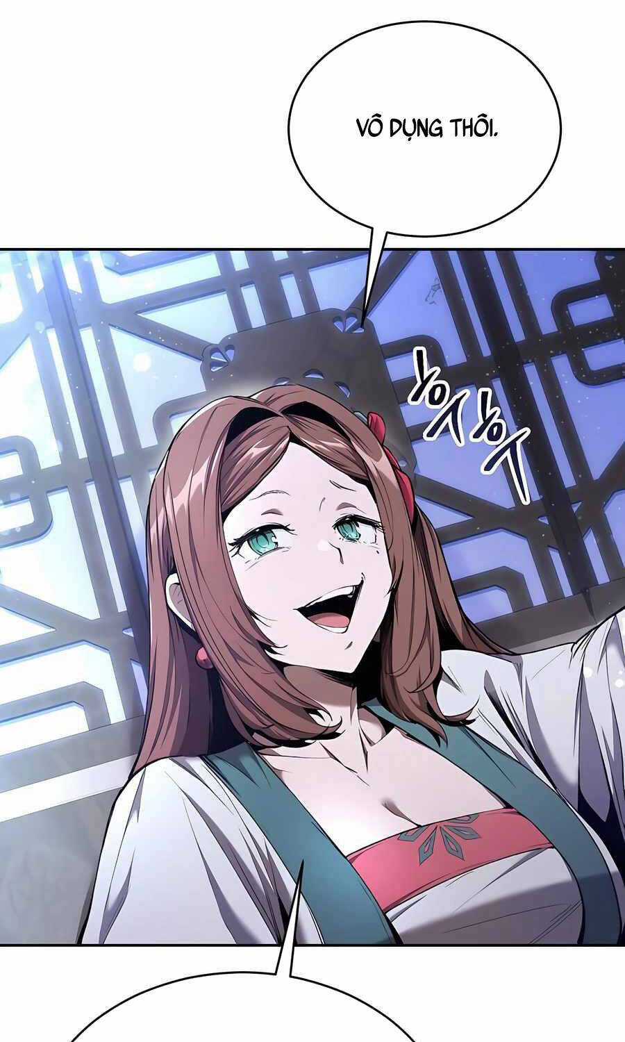 Giáo Chủ Ma Giáo Cũng Biết Sợ Chương 10 trang 3