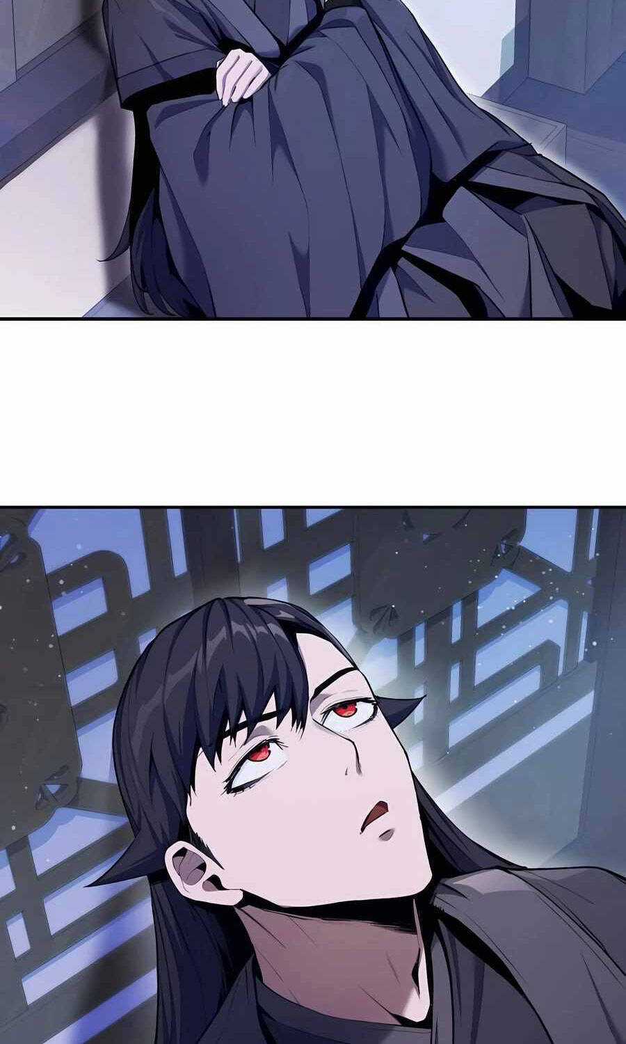 Giáo Chủ Ma Giáo Cũng Biết Sợ Chương 10 trang 31