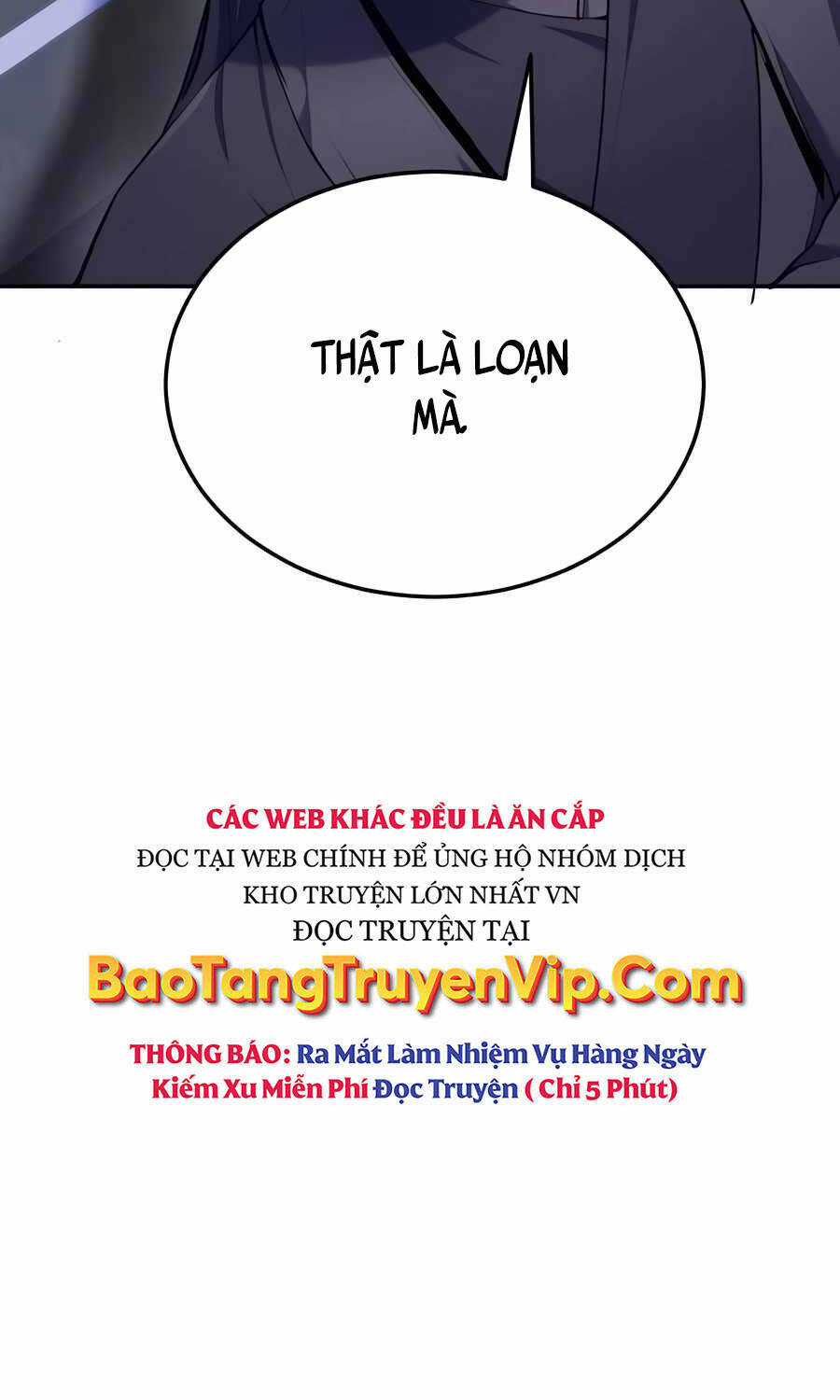 Giáo Chủ Ma Giáo Cũng Biết Sợ Chương 10 trang 32