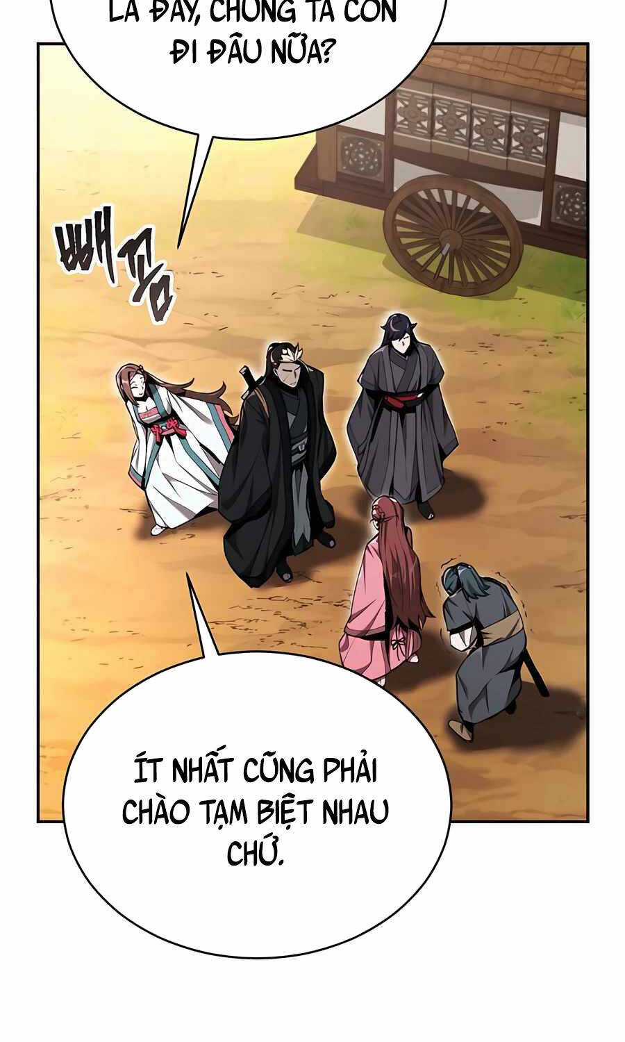 Giáo Chủ Ma Giáo Cũng Biết Sợ Chương 10 trang 39