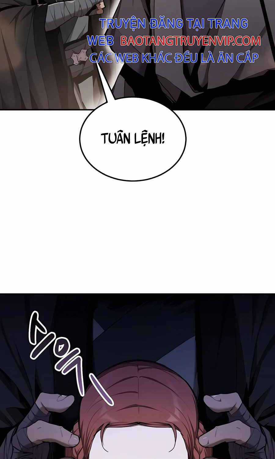 Giáo Chủ Ma Giáo Cũng Biết Sợ Chương 10 trang 43