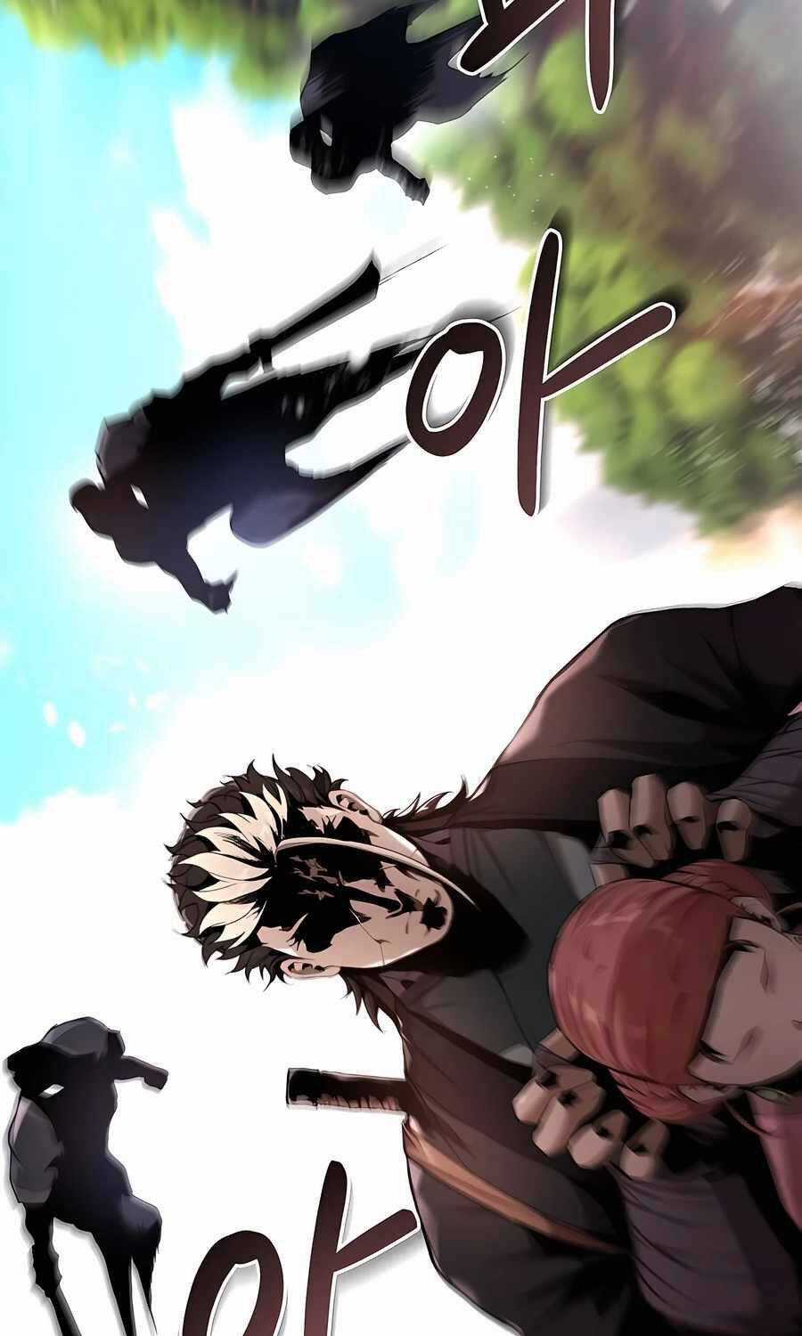 Giáo Chủ Ma Giáo Cũng Biết Sợ Chương 10 trang 45