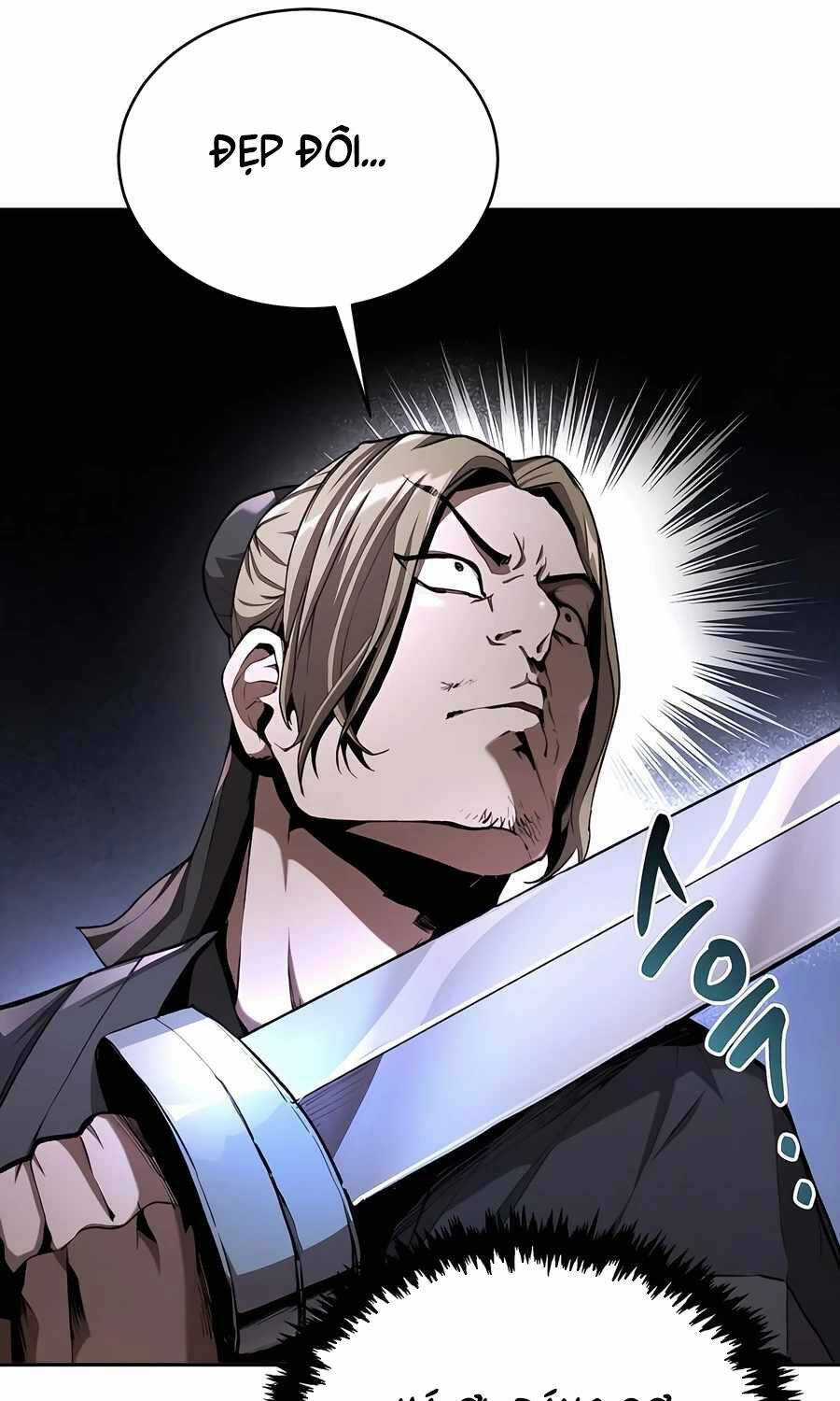 Giáo Chủ Ma Giáo Cũng Biết Sợ Chương 10 trang 50