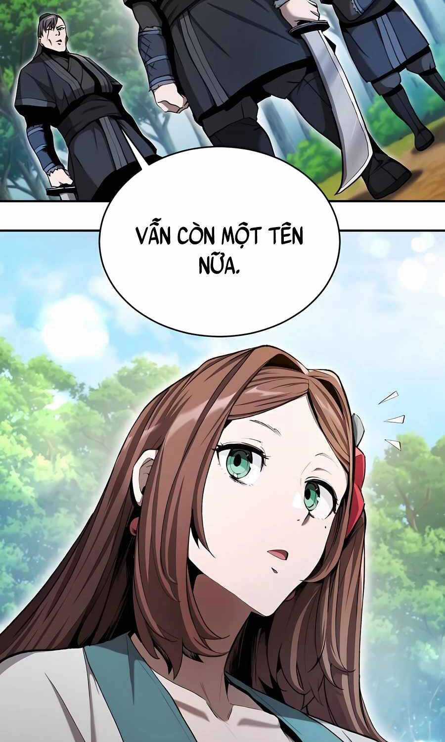 Giáo Chủ Ma Giáo Cũng Biết Sợ Chương 10 trang 52