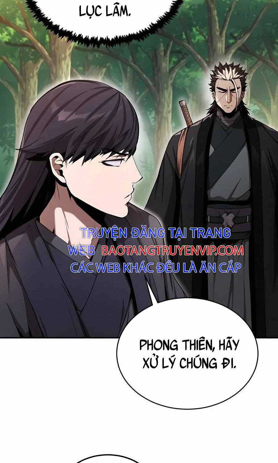 Giáo Chủ Ma Giáo Cũng Biết Sợ Chương 10 trang 55