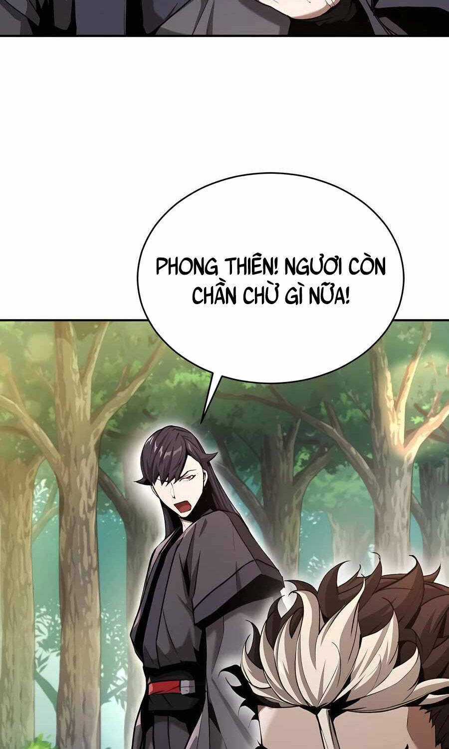 Giáo Chủ Ma Giáo Cũng Biết Sợ Chương 10 trang 60