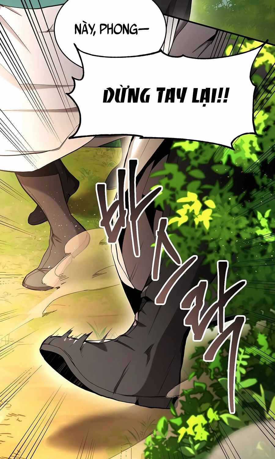 Giáo Chủ Ma Giáo Cũng Biết Sợ Chương 10 trang 63