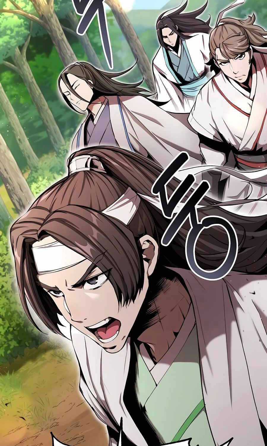 Giáo Chủ Ma Giáo Cũng Biết Sợ Chương 10 trang 65