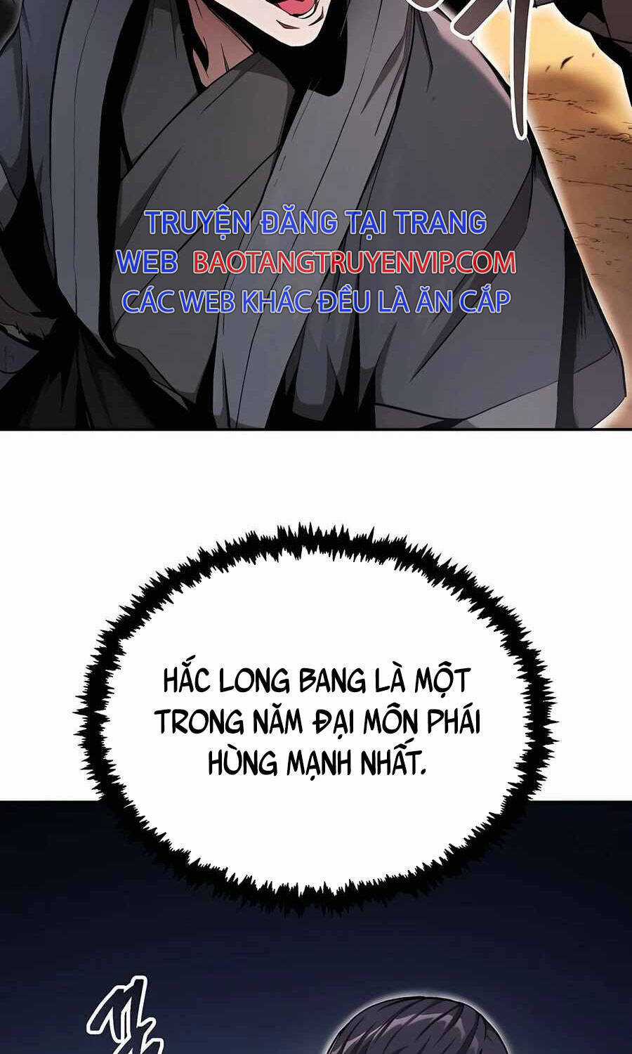 Giáo Chủ Ma Giáo Cũng Biết Sợ Chương 10 trang 68