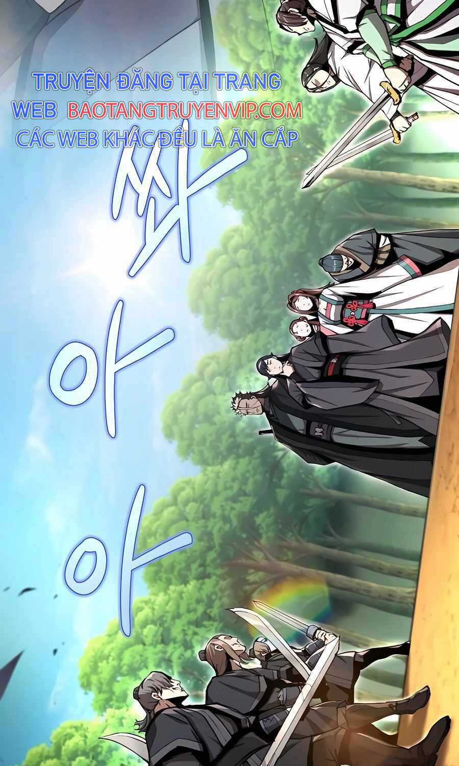 Giáo Chủ Ma Giáo Cũng Biết Sợ Chương 10 trang 71